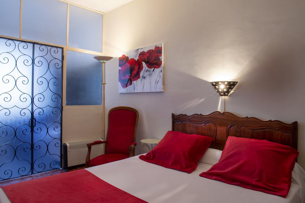 Hotel Du Forum Arles Zewnętrze zdjęcie